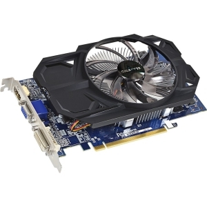 GIGABYTE RADEON R7 250 2GB GDDR5 PCI EXPRESS GRAPHICS CARD