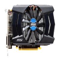 MSI ATI RADEON R7 260X 2GB GDDR5 PCI EXPRESS GRAPHICS CARD 