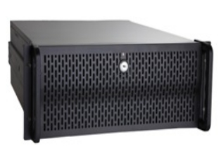 EYE-T 4U 19" RACKMOUNT CHASSIS