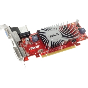 ASUS RADEON 6450 PCIEXPRESS 1GB DDR3 GRAPHICS CARD (4719543381236)