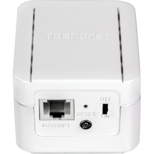 TRENDNET N300 WIRELESS RANGE EXTENDER