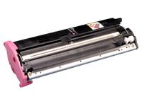 EPSON S050035 MAGENTA TONER FOR ACCULASER C2000