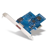 BELKIN SATAII 2PORT PCI EXPRESS CARD