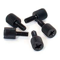 STARTECH METAL THUMBSCREWS FOR PC CASES, PACK 50
