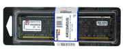 KINGSTON KVR133X64C3/256  256MB PC133 DIMM 168PIN CL3 - KINGSTON CHIP