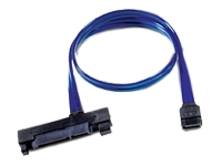 WESTERN DIGITAL SERIAL ATA CABLE WITH SECURE CONNECT