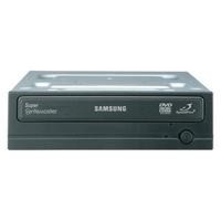 SAMSUNG SH-224 24xSPEED DVD+/-RW+ 