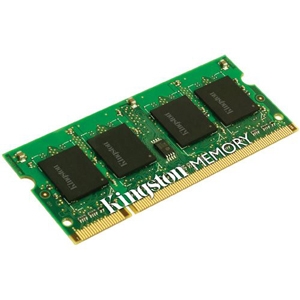 DANE-ELEC 2GB DDR3 1333MHZ PC3-10600 204PIN CL9 SODIMM MEMORY (VS3D133-06456-B)