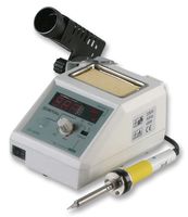 DURATOOL SOLDERING STATION DIGITAL (BS PLUG)