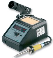 DURATOOL SOLDERING STATION DIGI ESD (BS PLUG)