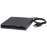 EXTERNAL USB 1.44 FLOPPY DRIVE