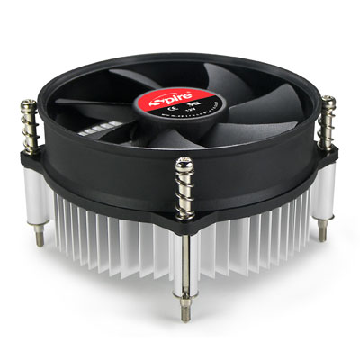 SPIRE Quadro 1000 - SP554S7 SOCKET 775 FAN