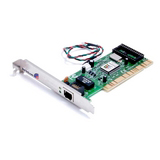 STARTECH 10/100 PCI NETWORK INTERFACE CARD (NIC) ETHERNET