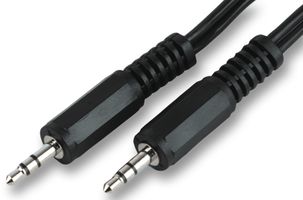 3M 3.5MM JACK TO JACK STEREO CABLE