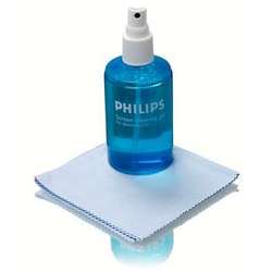 PHILIPS PLASMA & LCD SCREEN CLEANER