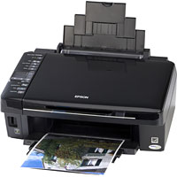 EPSON SX425 PRINTER -  FOR SPARES ONLY 