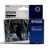 EPSON T048140 BLACK FOR R300, RX500