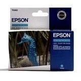 EPSON T048240 CYAN FOR R300, RX500, RX585