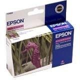 EPSON T048640 LIGHT MAGENTA FOR R300, RX500