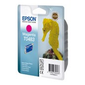 EPSON T048340 MAGENTA  FOR R300, RX500