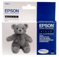 EPSON T0611  FOR D68, D88
