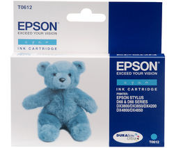 EPSON T0612  FOR D68, D88