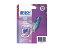 EPSON T0805 LIGHT CYAN  FOR R265