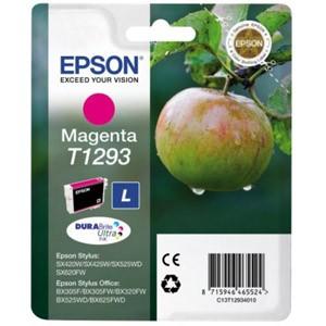 EPSON T12913 MAGENTA INK CARTRIDGE (S22/SX420W.../BX305FW)