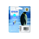 EPSON T55924010 CYAN INK CARTRIDGE FOR RX700