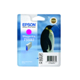 EPSON T55934010 MAGENTA  INK CARTRIDGE FOR RX700