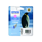 EPSON T55964010 LIGHT MAGENTA  CARTRIDGE FOR RX700