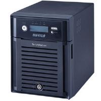 Buffalo TeraStation III TS-XL/R5 8TB (4x2TB) Desktop NAS Device with LAN/USB Interface (PN: TS-X8.0TL/R5)