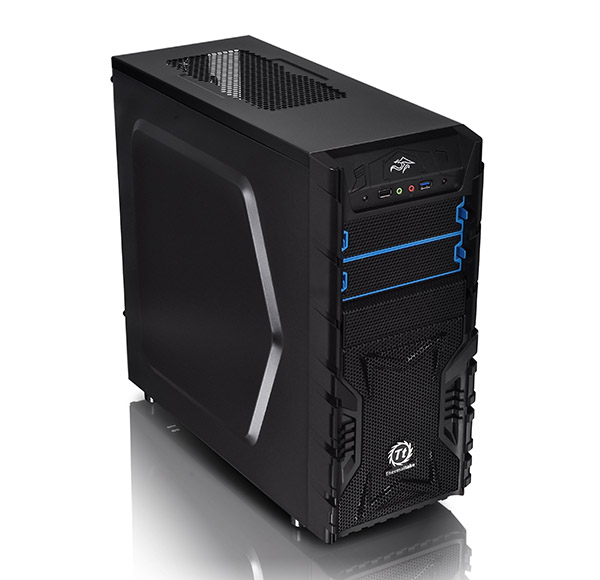 THERMALTAKE DESKTOP ATX CHASSIS CASE