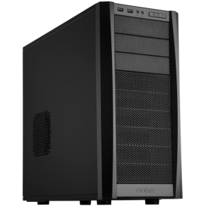 ANTEC THREE HUNDRED TWO CASE, with USB3