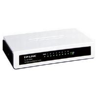 TP-Link TL-SF1005D 5 Port Unmanaged 10/100M Desktop Switch 