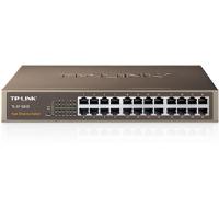 TP-Link TL-SF1024D 24-Port 10/100Mbps Switch