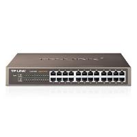 TP-LINK TL-SG1024D 24 PORT GIGABIT DESKTOP SWITCH