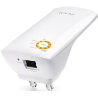 TP-LINK TL-WA750RE N150 UNIVERSAL WIRELESS RANGER EXTENDER