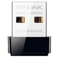TP-LINK TL-WN725N 150Mbps WIRELESS N NANO USB ADAPTER