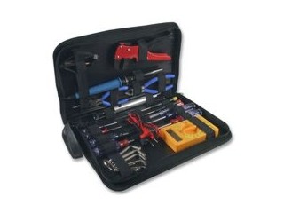 DURATOOLS  TL10269 ELECTRONIC TOOL KIT