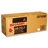 SHARP AR-270T BLACK TONER