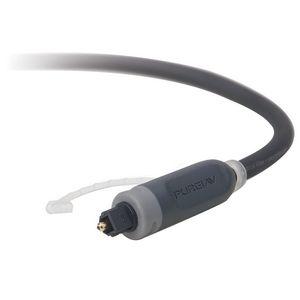 TOSLINK OPTICAL CABLE, 1M 