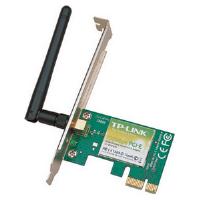 TP-LINK 150MBPS WIRELESS N PCI EXPRESS ADAPTER