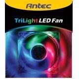 ANTEC 120mm  TRILIGHT LED FAN (PN:761345-77096-5)