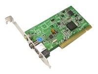 MRI ANALOGUE TV TUNER, PCI