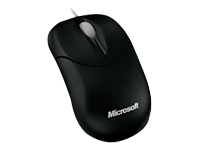 MICROSOFT COMPACT OPTICAL MOUSE 500