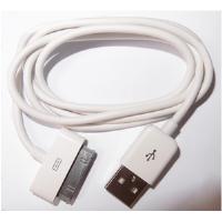 USB SYNC DATA CABLE CHARGER FOR IPHONE, IPOD AND IPAD