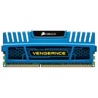 CORSAIR VENGEANCE 8GB DDR3 1600MHZ MEMORY