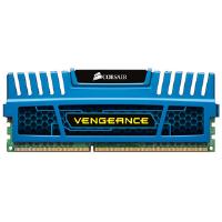 CORSAIR VENGEANCE 8GB DDR3 1600MHZ MEMORY