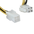 4PIN 12V P4 EXTENSION CABLE